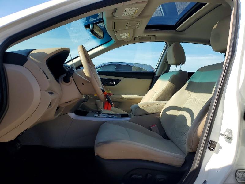 Aukcja sprzedaży 2015 Nissan Altima, vin: 1N4AL3AP1FC224688, numer aukcji: 52161666