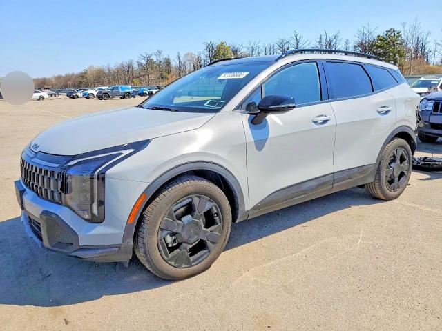 Aukcja sprzedaży 2026 Kia Sportage, vin: 5XYK6CDF7TG388561, numer aukcji: 52226836