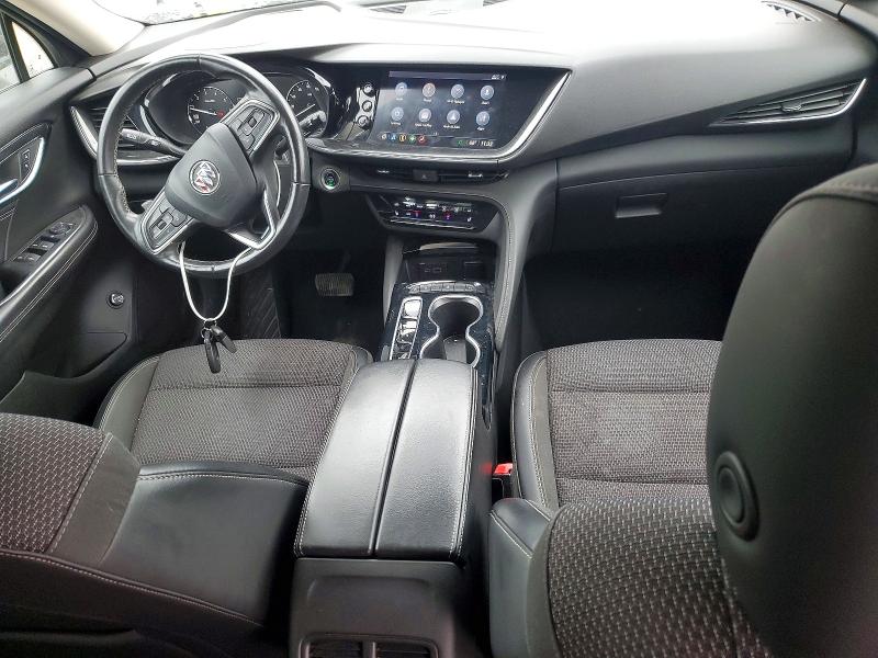Aukcja sprzedaży 2021 Buick Envision, vin: LRBFZMR4XMD086248, numer aukcji: 53023326