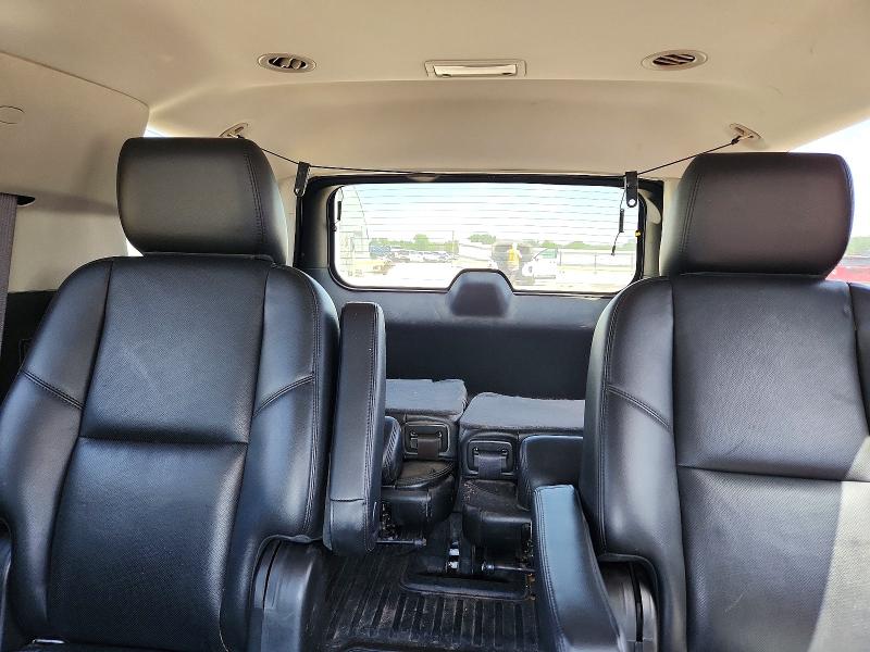 Aukcja sprzedaży 2013 Chevrolet Tahoe, vin: 1GNSKCE06DR274518, numer aukcji: 52539426