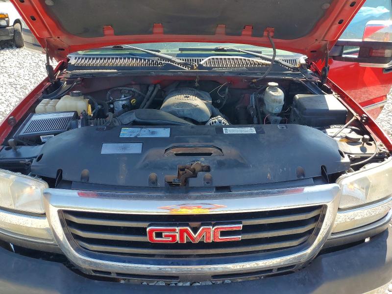Продаж на аукціоні авто 2003 Gmc Sierra, vin: 1GTHK29U23E374096, номер лоту: 54065006