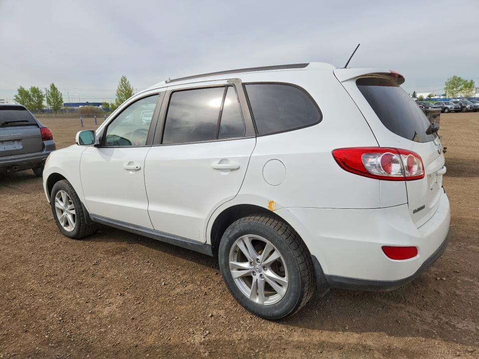 54606726 :رقم المزاد ، 5NMSGDAGXAH345075 vin ، 2010 Hyundai Santa Fe مزاد بيع