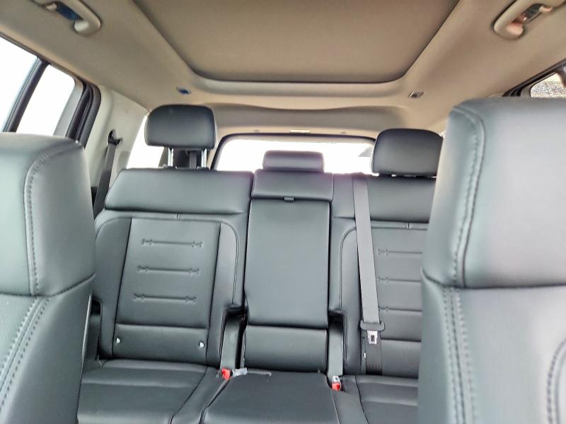 54651176 :رقم المزاد ، 5NMP3DG10TH105587 vin ، 2026 Hyundai Santa Fe مزاد بيع