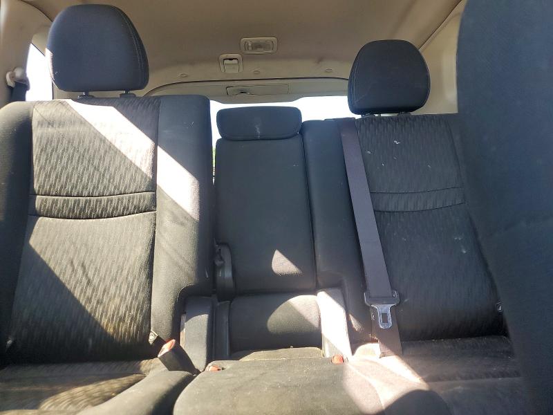 Продаж на аукціоні авто 2018 Nissan Rogue, vin: KNMAT2MT8JP524212, номер лоту: 54225426