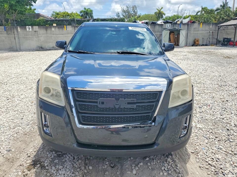 Aukcja sprzedaży 2014 Gmc Terrain, vin: 2GKALREK7E6211287, numer aukcji: 54823396