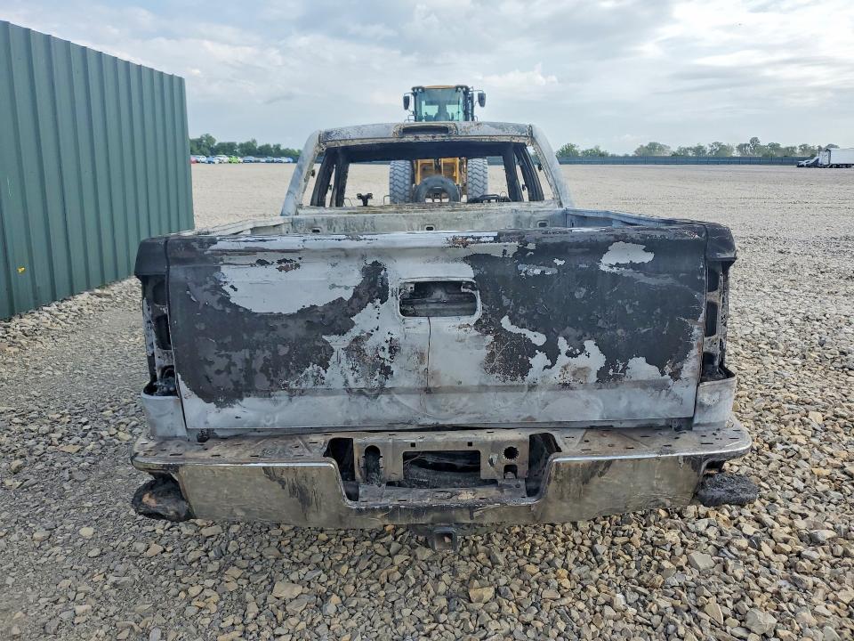 Aukcja sprzedaży 2014 Gmc Sierra, vin: 3GTU2UEC8EG379192, numer aukcji: 53803376