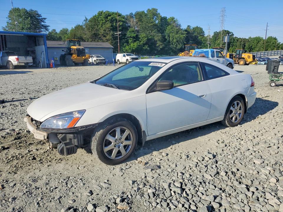 Auction sale of the 2005 Honda Accord, vin: 1HGCM826X5A006232, lot number: 55552576