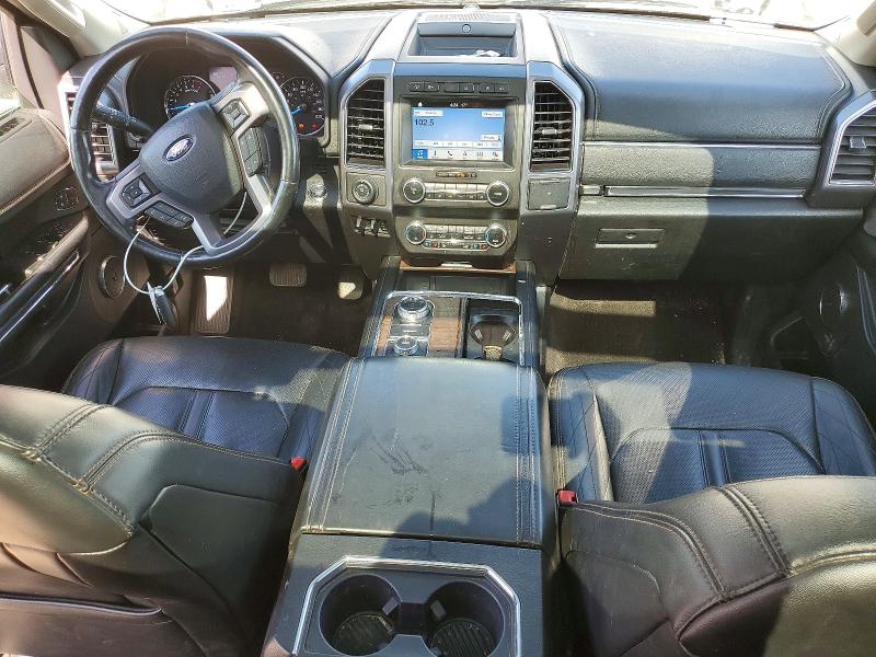Продажа на аукционе авто 2019 Ford Expedition, vin: 1FMJU1MT4KEA09403, номер лота: 53875296
