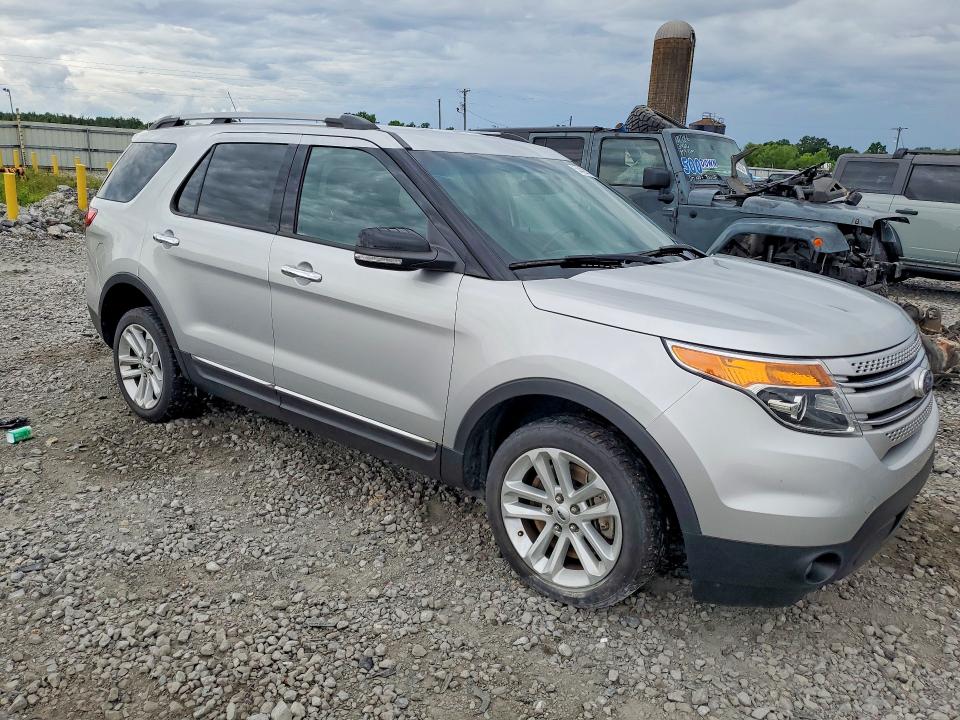 Aukcja sprzedaży 2013 Ford Explorer, vin: 1FM5K7D96DGB70762, numer aukcji: 54428196