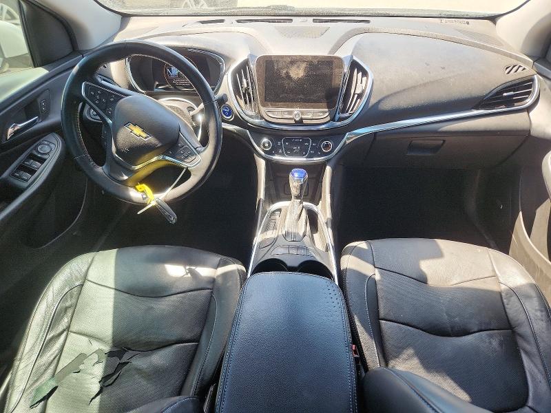 Aukcja sprzedaży 2016 Chevrolet Volt, vin: 1G1RD6S50GU135885, numer aukcji: 54542656