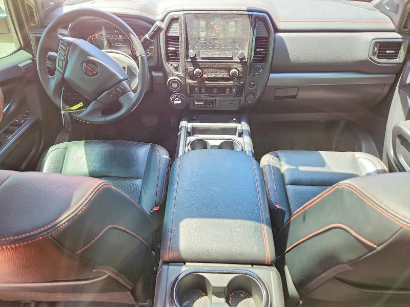 Продажа на аукционе авто 2021 Nissan Titan, vin: 1N6AA1EDXMN527939, номер лота: 53216046