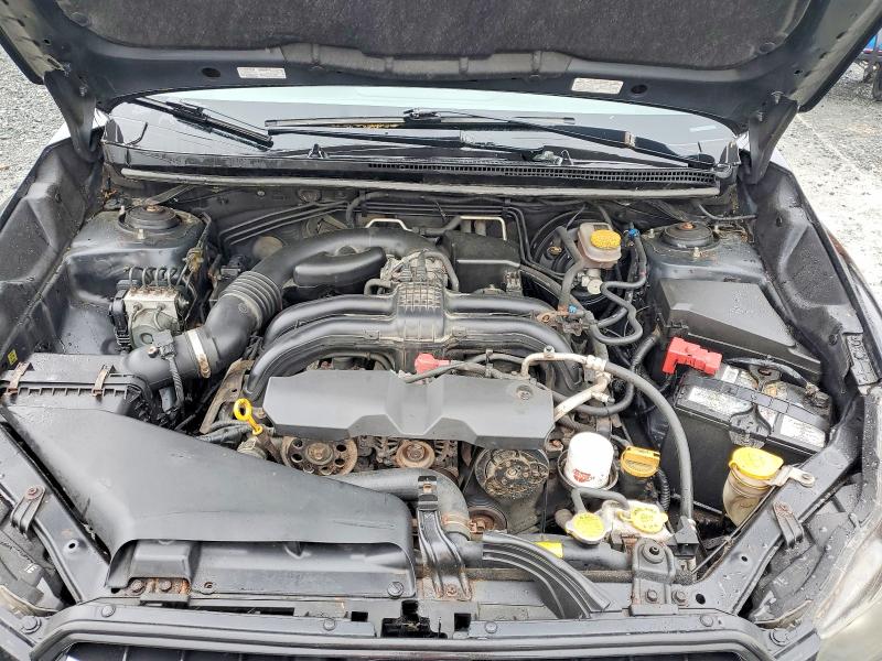 Продажа на аукционе авто 2014 Subaru Impreza, vin: JF1GJAA69EH017284, номер лота: 55322296