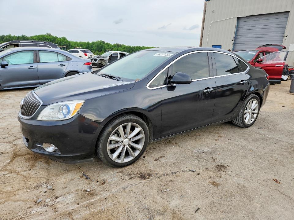 Aukcja sprzedaży 2014 Buick Verano, vin: 1G4PR5SK4E4192082, numer aukcji: 54152756
