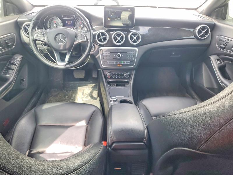 Aukcja sprzedaży 2015 Mercedes-benz Cla, vin: WDDSJ4GBXFN281732, numer aukcji: 77530215