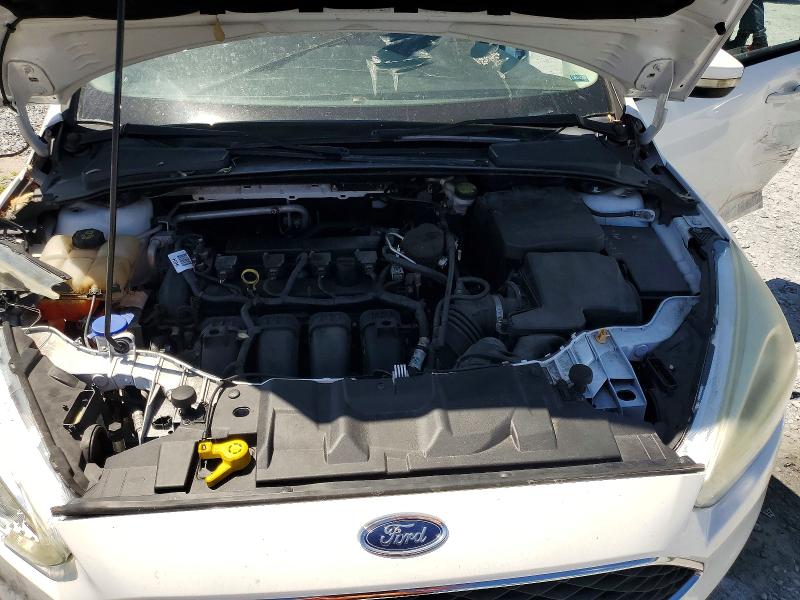 Продаж на аукціоні авто 2015 Ford Focus, vin: 1FADP3F23FL205512, номер лоту: 52422636