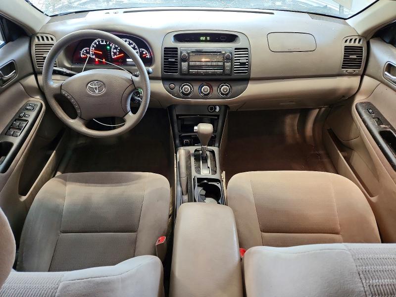 53352356 :رقم المزاد ، 4T1BE32K36U120074 vin ، 2006 Toyota Camry مزاد بيع