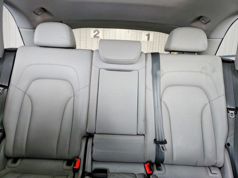 2015 Audi Q5 მანქანა იყიდება აუქციონზე, vin: WA1CMAFP3FA068947, აუქციონის ნომერი: 52317946