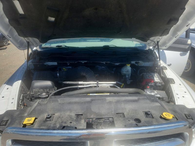 Продаж на аукціоні авто 2012 Dodge Ram 1500, vin: 1C6RD7GT9CS107892, номер лоту: 54894156