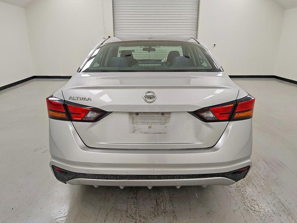 2020 Nissan Altima მანქანა იყიდება აუქციონზე, vin: 1N4BL4BV6LC256295, აუქციონის ნომერი: 54016646