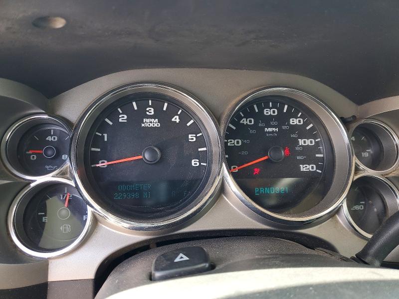 Продаж на аукціоні авто 2009 Gmc Sierra, vin: 2GTEK290391128250, номер лоту: 52362616