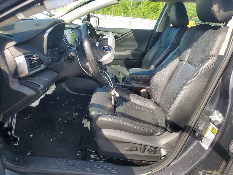 Aukcja sprzedaży 2023 Subaru Legacy, vin: 4S3BWGP62P3013142, numer aukcji: 54815316