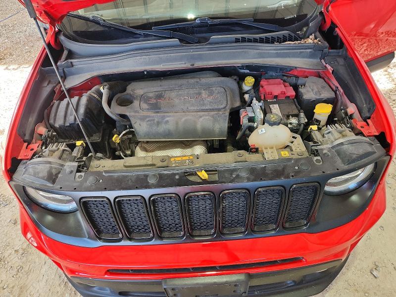 Продаж на аукціоні авто 2020 Jeep Renegade, vin: ZACNJABBXLPL51789, номер лоту: 53004076
