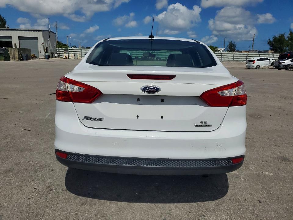 Aukcja sprzedaży 2013 Ford Focus, vin: 1FADP3F27DL278072, numer aukcji: 54835106
