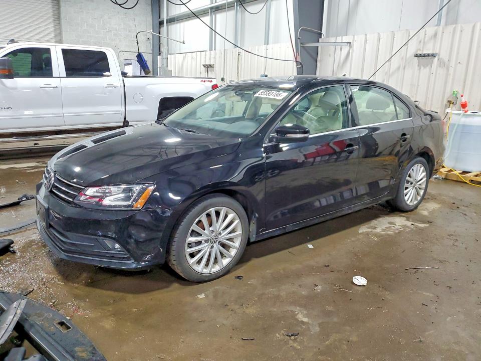 Aukcja sprzedaży 2016 Volkswagen Jetta, vin: 3VWL07AJXGM403369, numer aukcji: 55589186