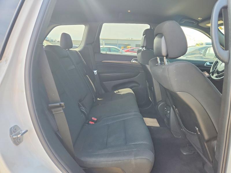 Aukcja sprzedaży 2018 Jeep Grand Cherokee, vin: 1C4RJFAG1JC304327, numer aukcji: 55375636