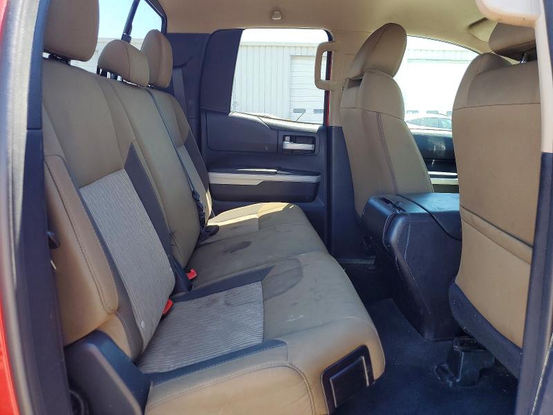 Продажа на аукционе авто 2014 Toyota Tundra, vin: 5TFRM5F18EX070577, номер лота: 52881576