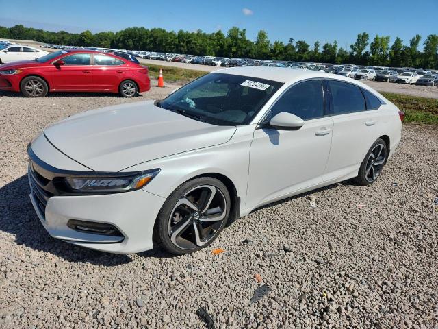 Продаж на аукціоні авто 2020 Honda Accord, vin: 1HGCV1F34LA154670, номер лоту: 54264356