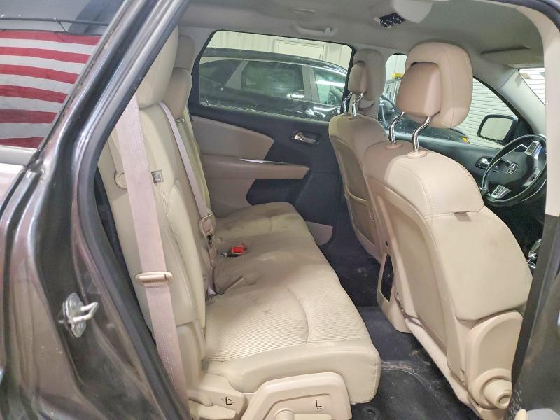 2014 Dodge Journey მანქანა იყიდება აუქციონზე, vin: 3C4PDCBG2ET142147, აუქციონის ნომერი: 53959976