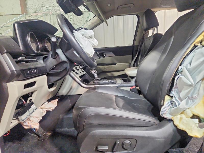Продаж на аукціоні авто 2022 Kia Carnival, vin: KNDNB4H36N6173094, номер лоту: 54843246