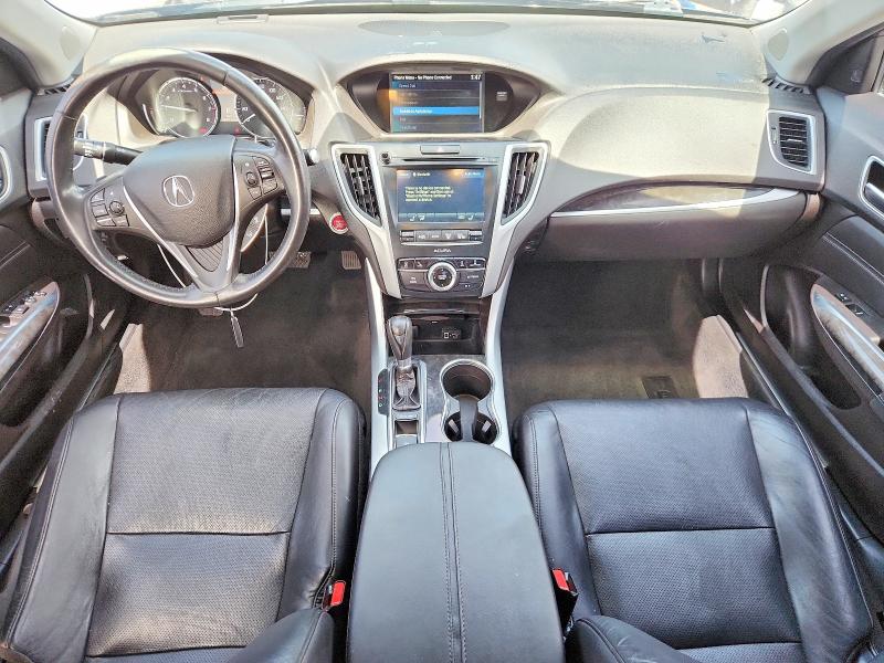Aukcja sprzedaży 2018 Acura Tlx, vin: 19UUB1F57JA010011, numer aukcji: 54516856