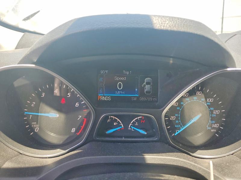 Продаж на аукціоні авто 2015 Ford Escape, vin: 1FMCU0JX2FUB38794, номер лоту: 54127146