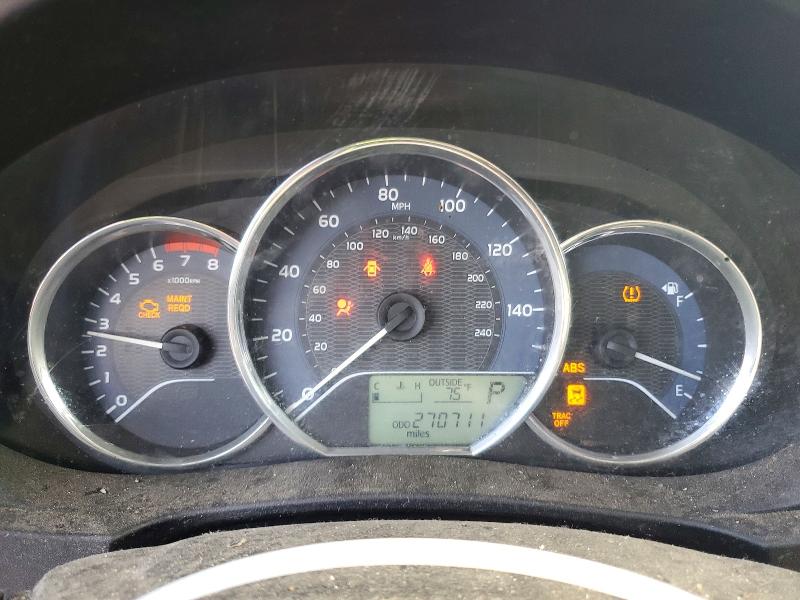 2014 Toyota Corolla მანქანა იყიდება აუქციონზე, vin: 5YFBURHE3EP143426, აუქციონის ნომერი: 53315126