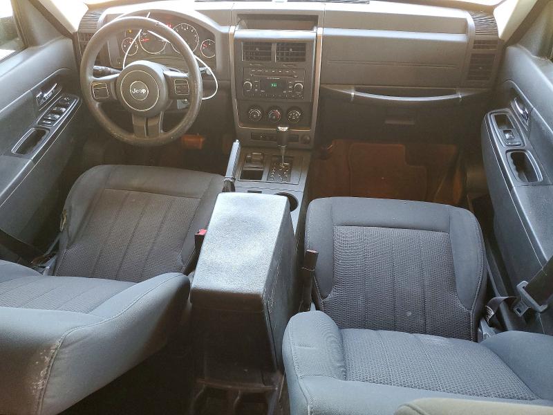 53262416 :رقم المزاد ، 1C4PJMAK2CW183552 vin ، 2012 Jeep Liberty مزاد بيع