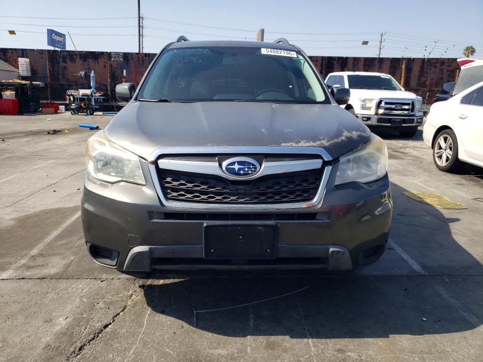 Продажа на аукционе авто 2015 Subaru Forester, vin: JF2SJADC5FH401281, номер лота: 54082196