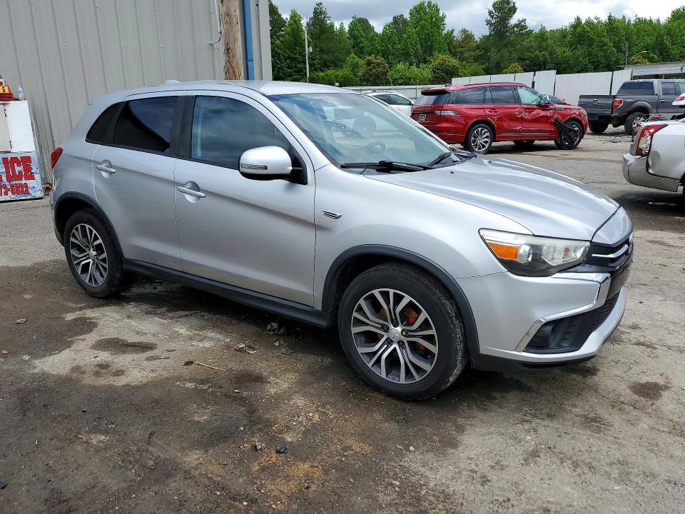 Aukcja sprzedaży 2019 Mitsubishi Outlander Sport, vin: JA4AP3AU5KU018146, numer aukcji: 54881416