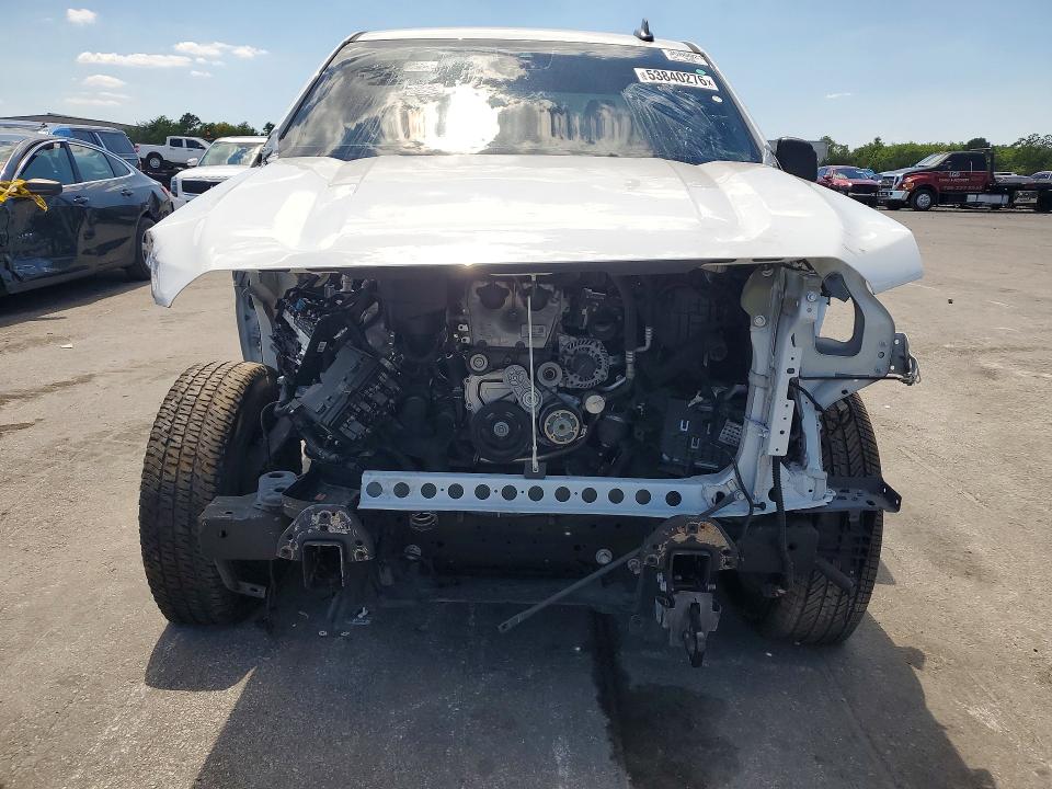 Aukcja sprzedaży 2025 Gmc Sierra, vin: 3GTPHCEK0SG282187, numer aukcji: 53840276