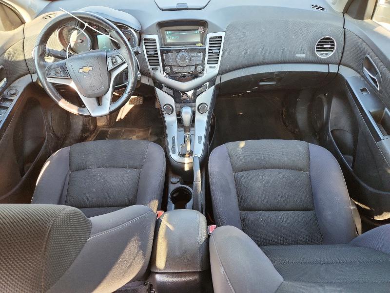 Продаж на аукціоні авто 2014 Chevrolet Cruze, vin: 1G1PC5SB4E7267893, номер лоту: 54981986