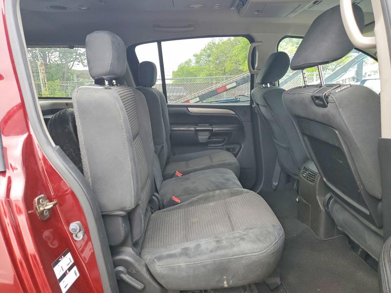 Aukcja sprzedaży 2010 Nissan Armada, vin: 5N1AA0NC8AN605260, numer aukcji: 53292236