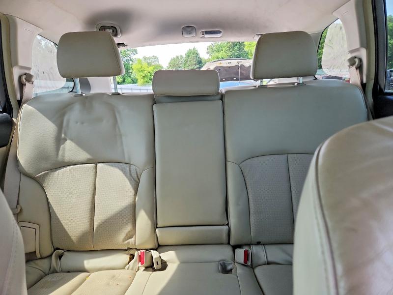 Продаж на аукціоні авто 2011 Subaru Outback, vin: 4S4BRBKC2B3367139, номер лоту: 55497216