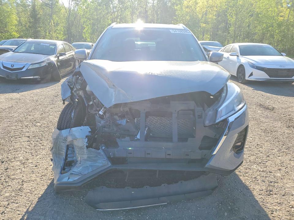 Aukcja sprzedaży 2024 Nissan Kicks, vin: 3N1CP5CV4RL483170, numer aukcji: 54168346