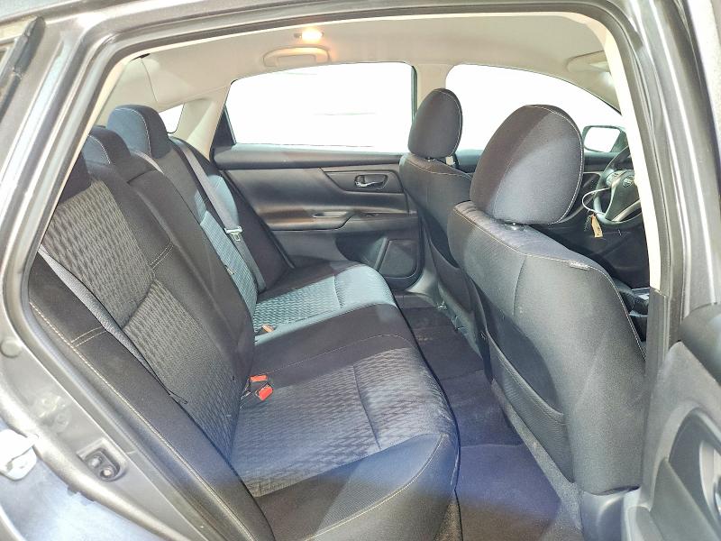 Продаж на аукціоні авто 2018 Nissan Altima, vin: 1N4AL3AP1JC188073, номер лоту: 53605356