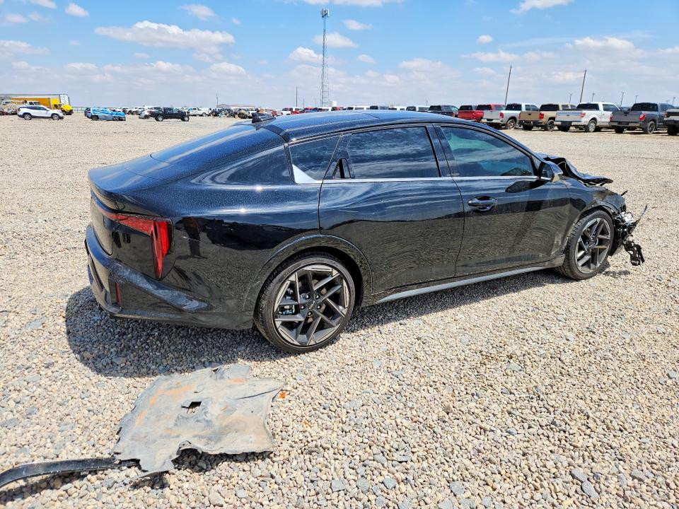 Aukcja sprzedaży 2026 Kia K4, vin: 3KPFW4DE1TE282408, numer aukcji: 54728716