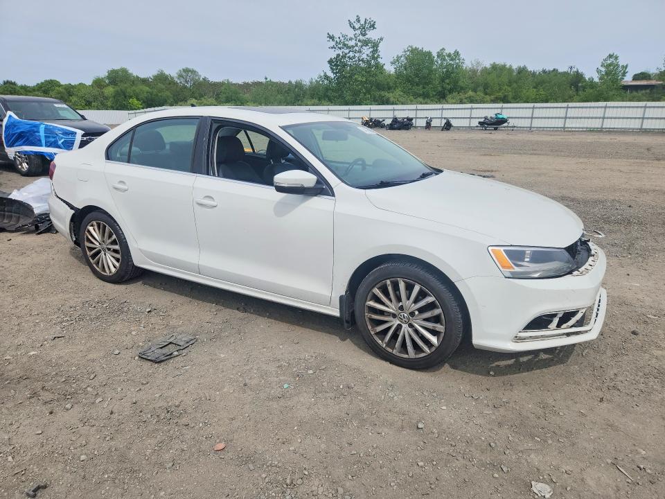 Продаж на аукціоні авто 2016 Volkswagen Jetta, vin: 3VWL17AJ9GM203435, номер лоту: 54239566