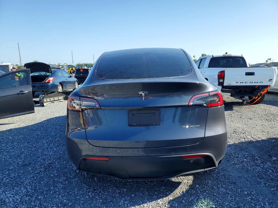 Aukcja sprzedaży 2023 Tesla Model Y, vin: 7SAYGDEE7PA079236, numer aukcji: 54448296