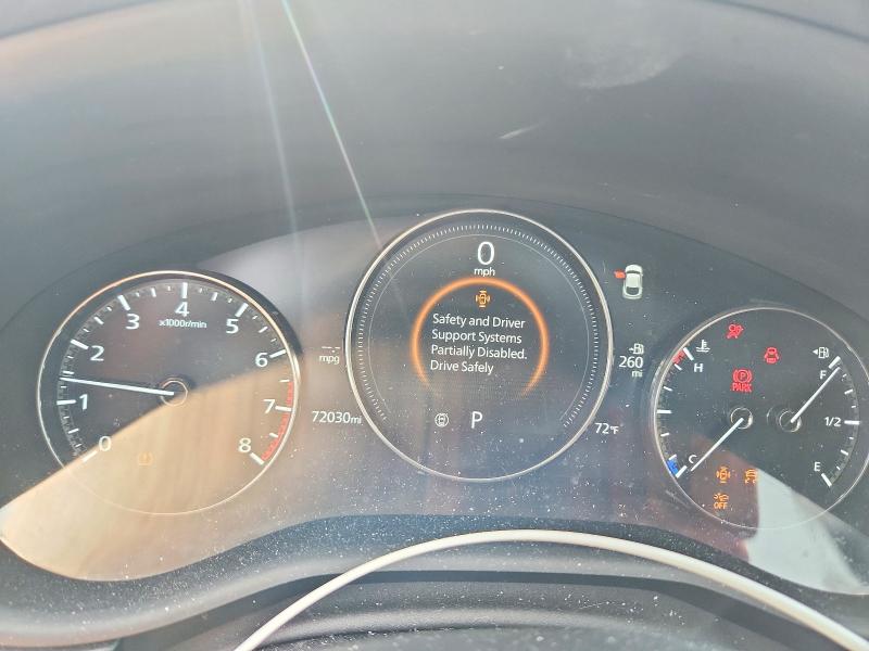 Aukcja sprzedaży 2022 Mazda Cx-30, vin: 3MVDMBCL9NM409043, numer aukcji: 53330576