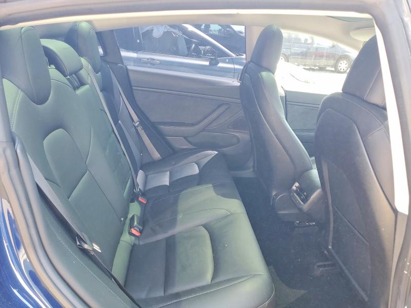 Aukcja sprzedaży 2018 Tesla Model 3, vin: 5YJ3E1EA5JF058906, numer aukcji: 54332716